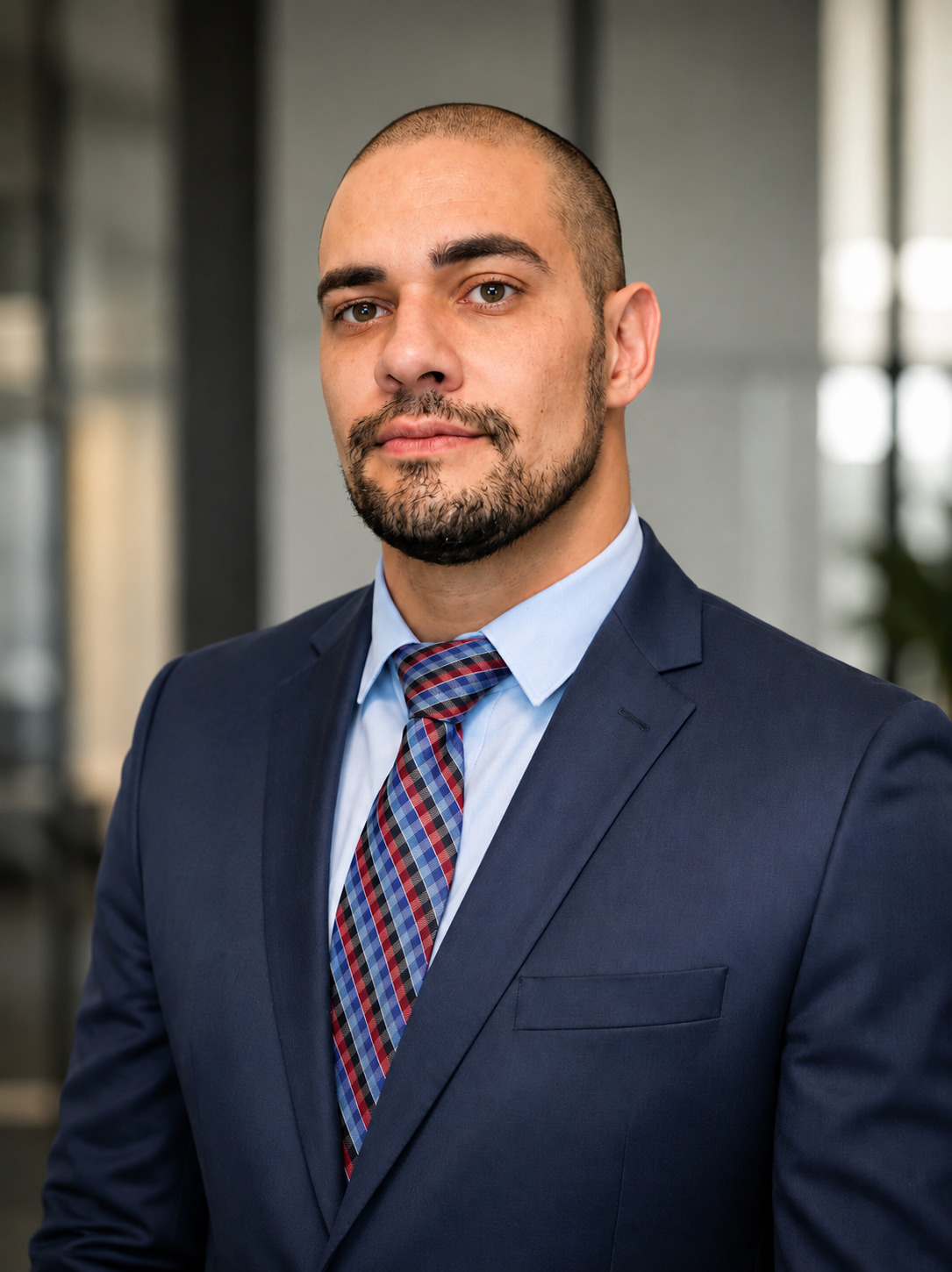 Dr. Luiz Felipe Ferraz